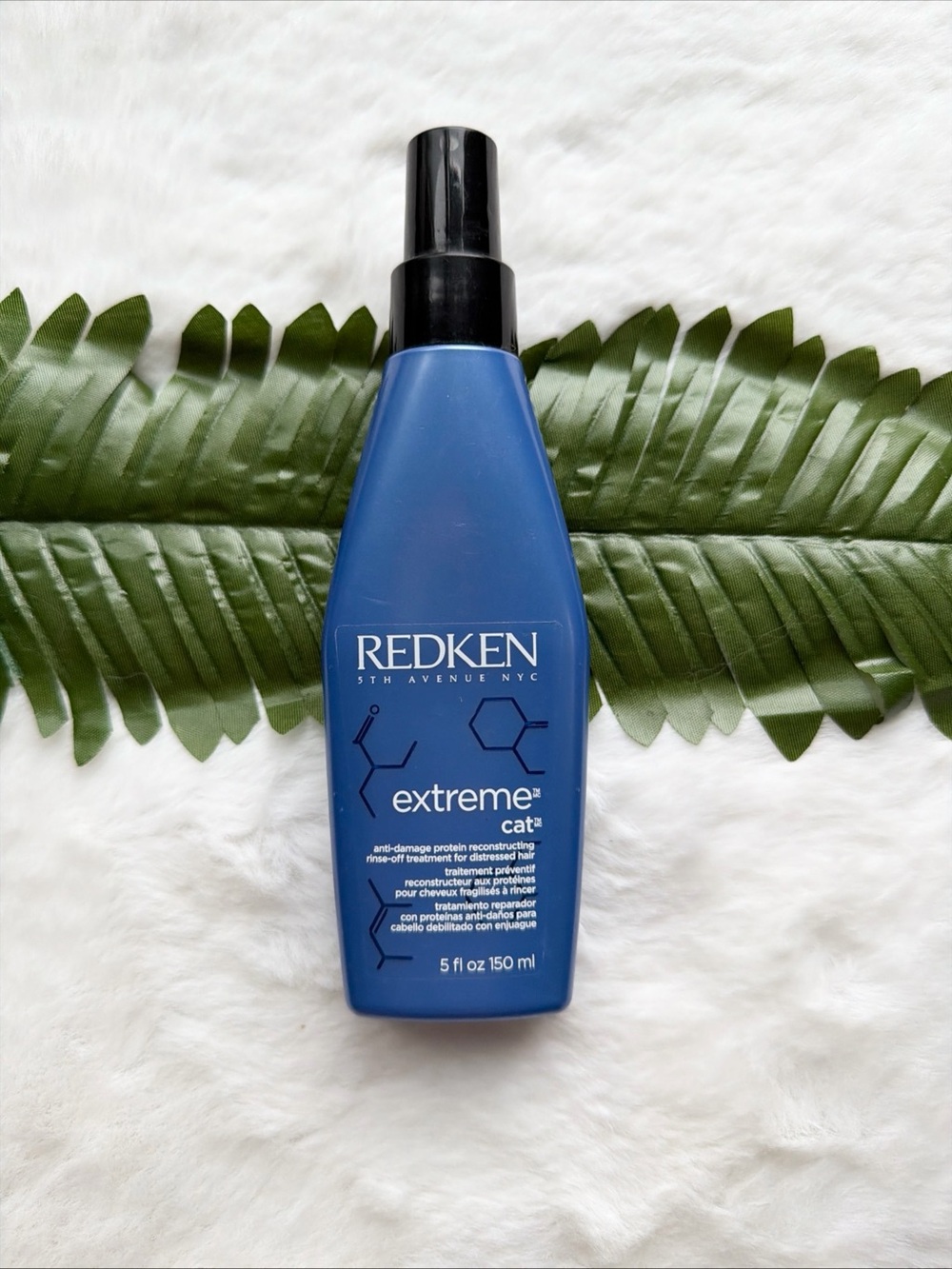 Redken Extreme Cat Reconstructing Spray Discontinued